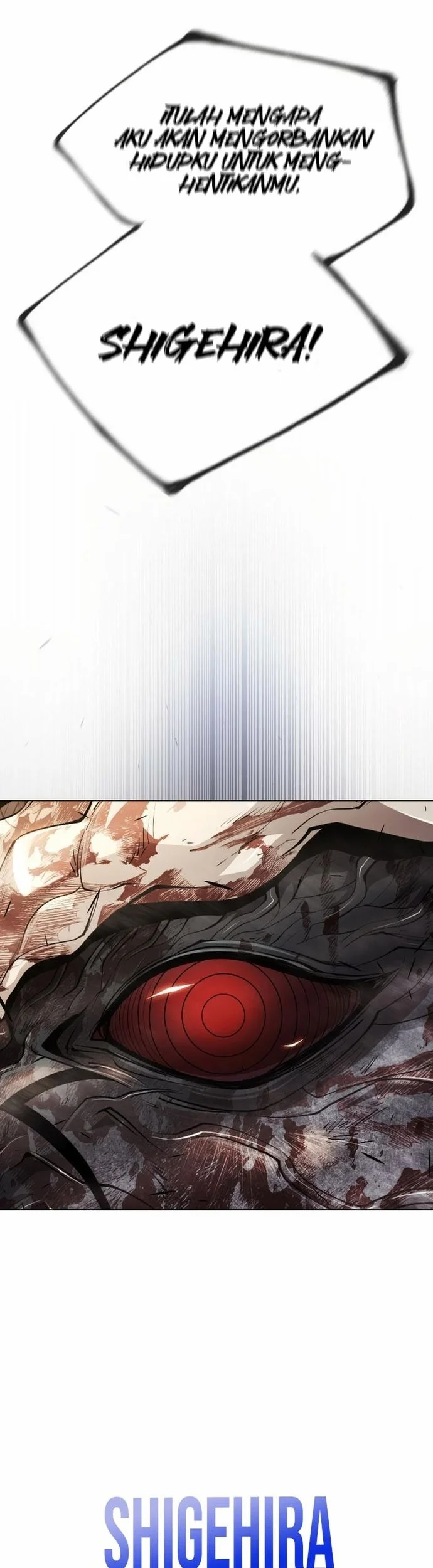Superhuman Era Chapter 145 - halaman 31