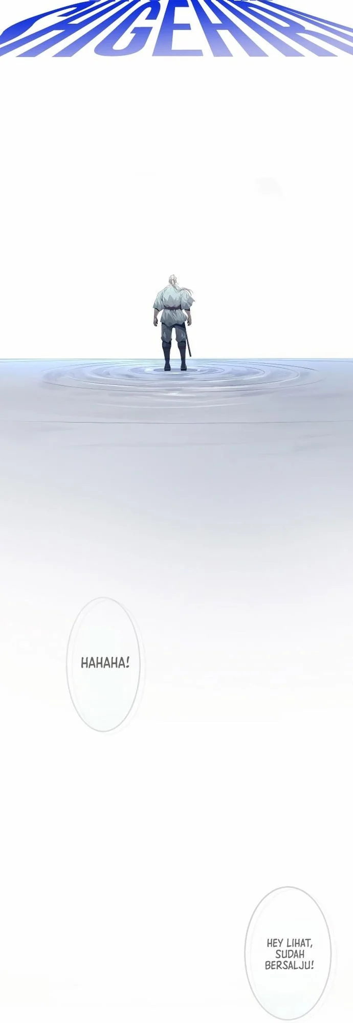 Superhuman Era Chapter 145 - halaman 32