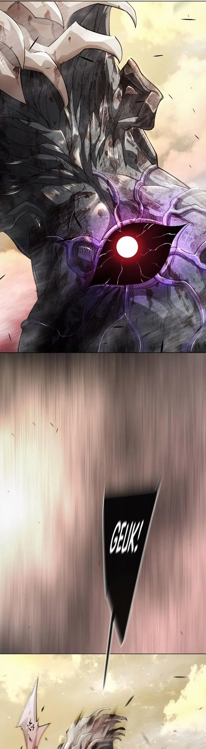Superhuman Era Chapter 145 - halaman 36