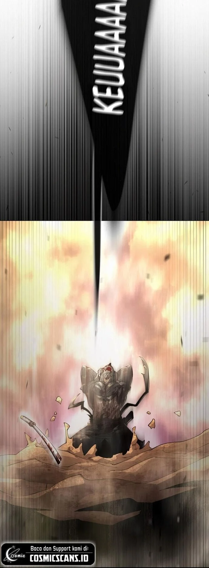 Superhuman Era Chapter 145 - halaman 38