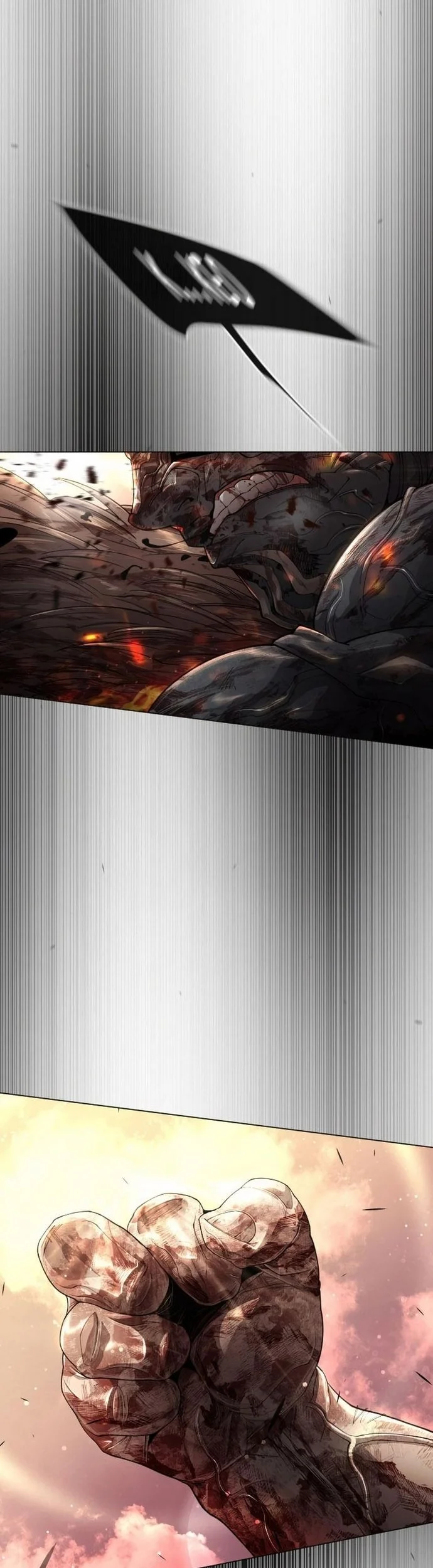 Superhuman Era Chapter 145 - halaman 40