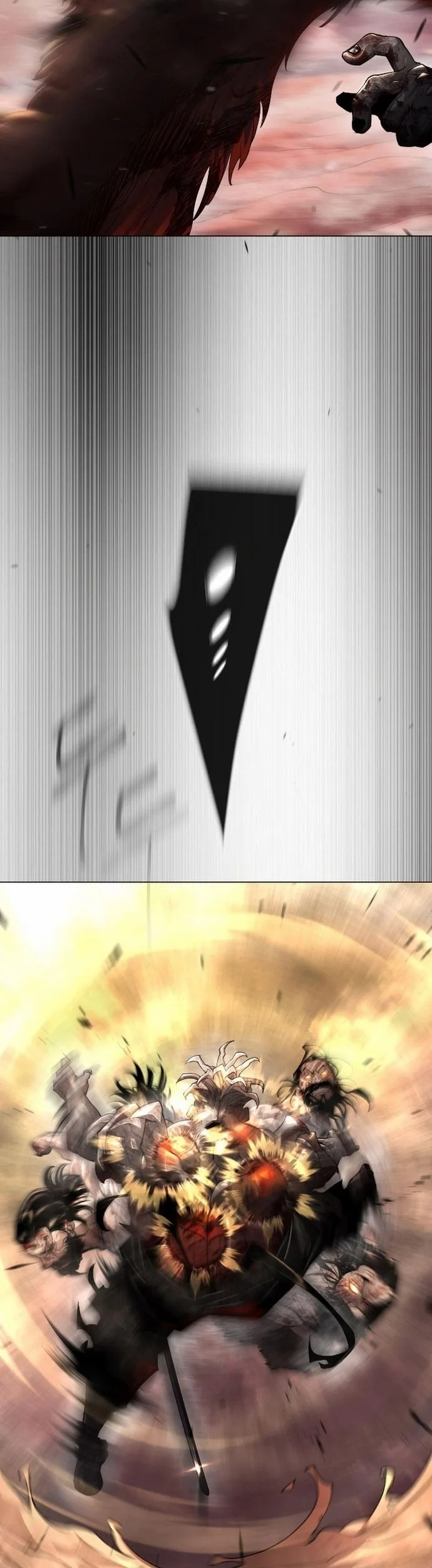 Superhuman Era Chapter 145 - halaman 42