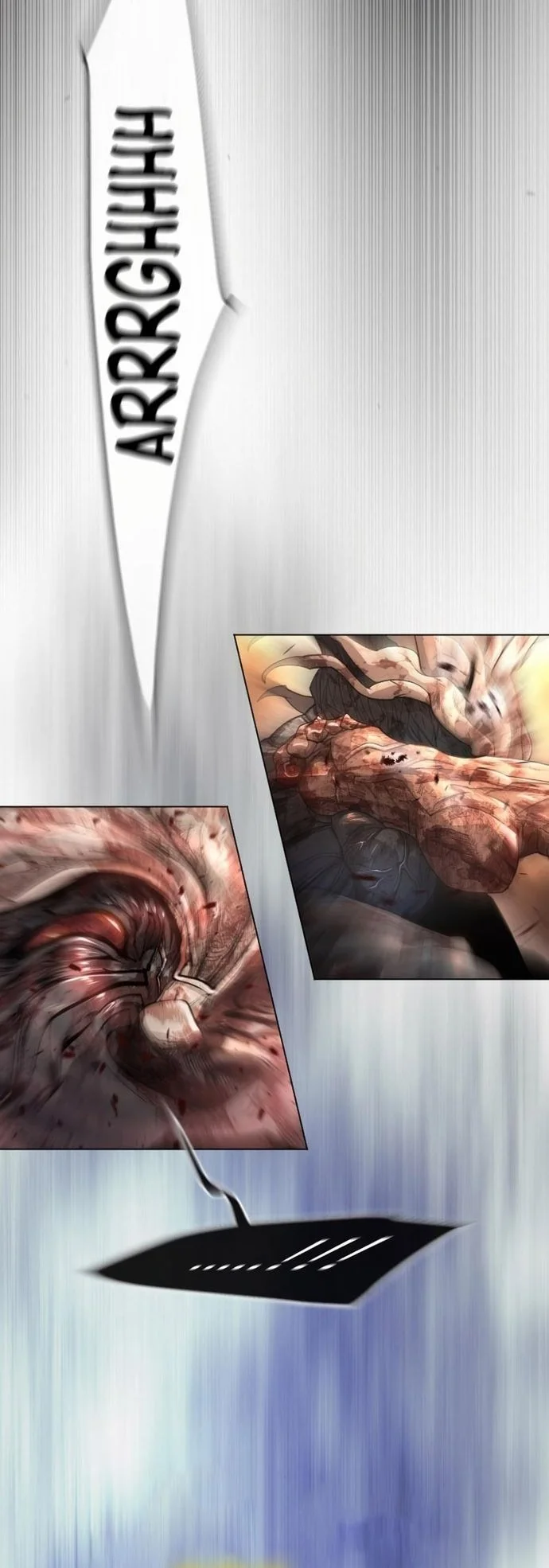 Superhuman Era Chapter 145 - halaman 44