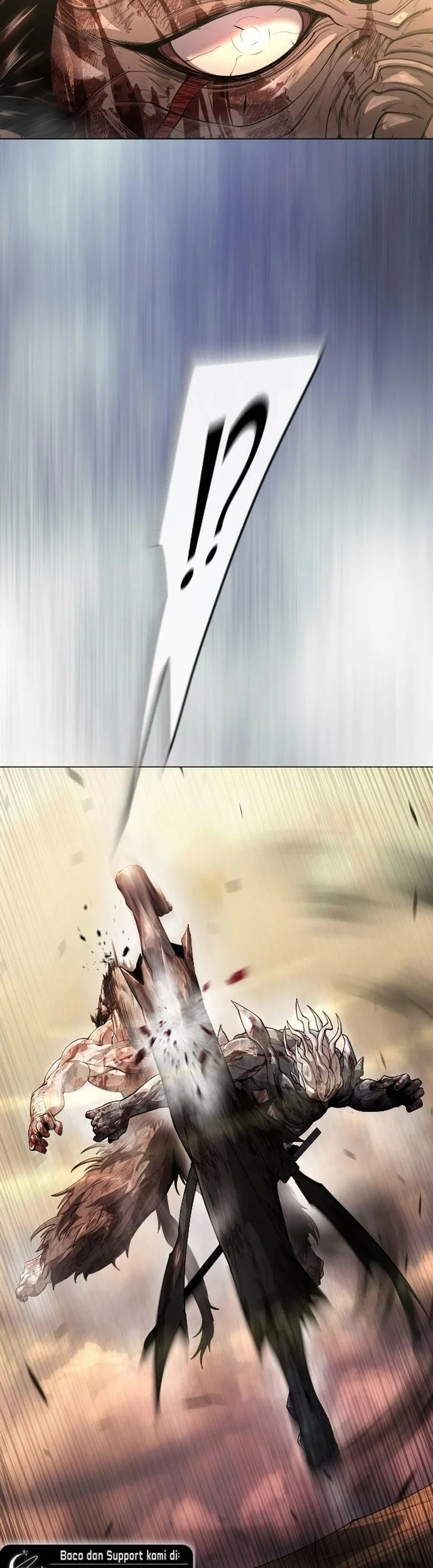 Superhuman Era Chapter 145 - halaman 46