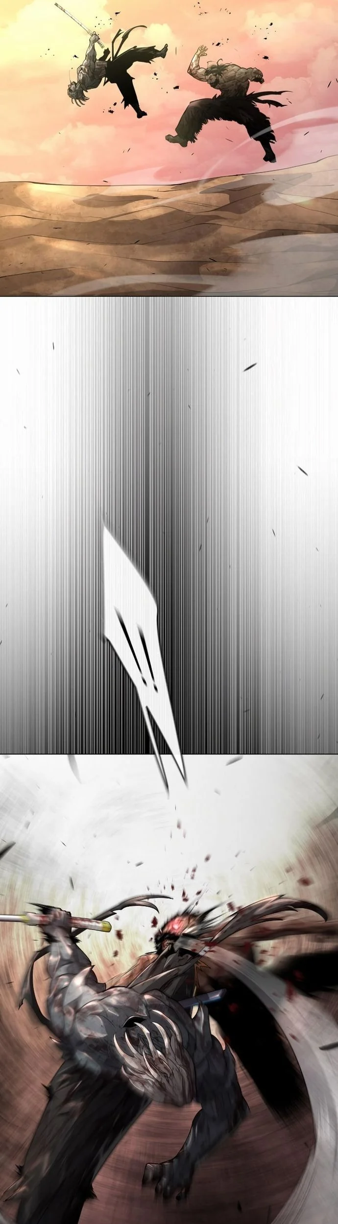 Superhuman Era Chapter 145 - halaman 54