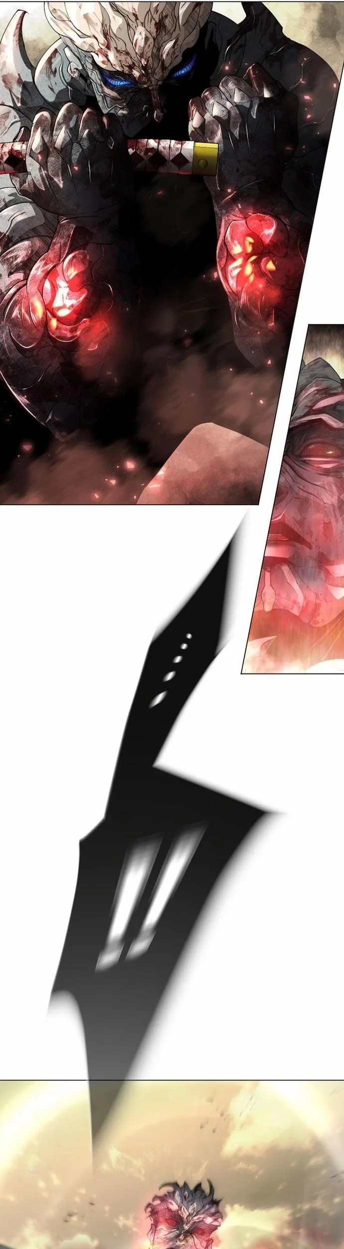 Superhuman Era Chapter 145 - halaman 59