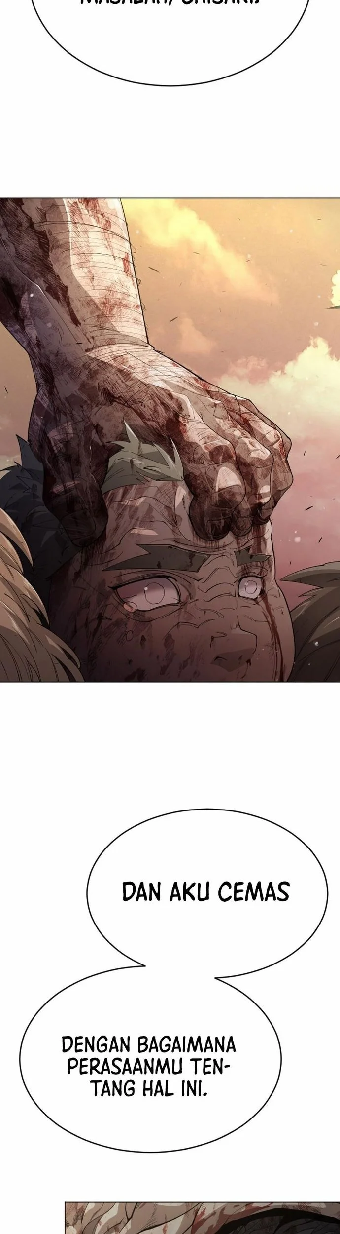 Superhuman Era Chapter 145 - halaman 6