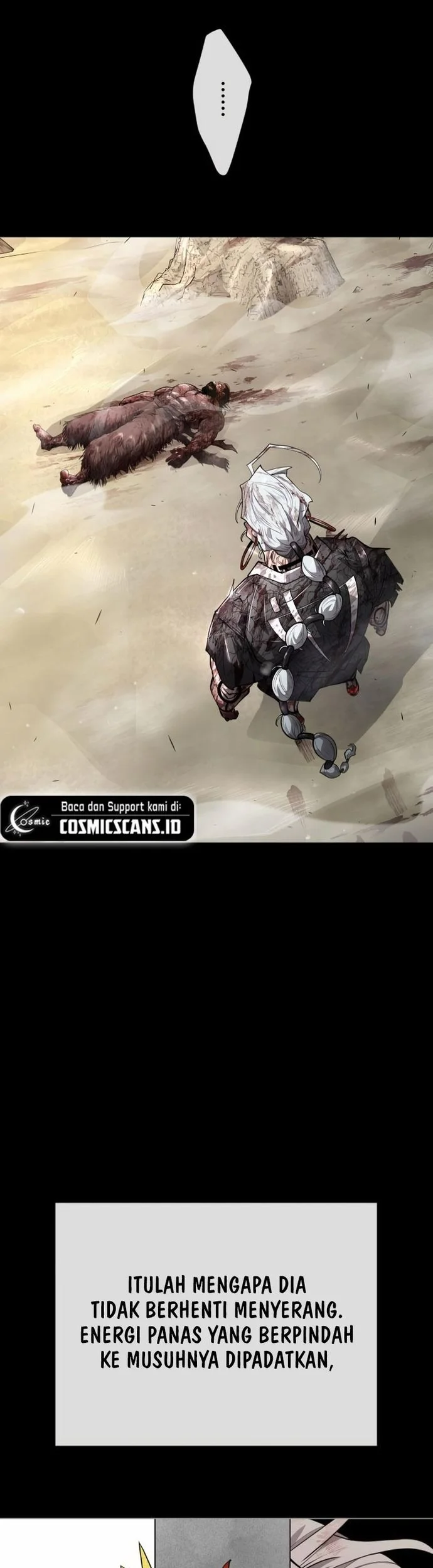 Superhuman Era Chapter 145 - halaman 62
