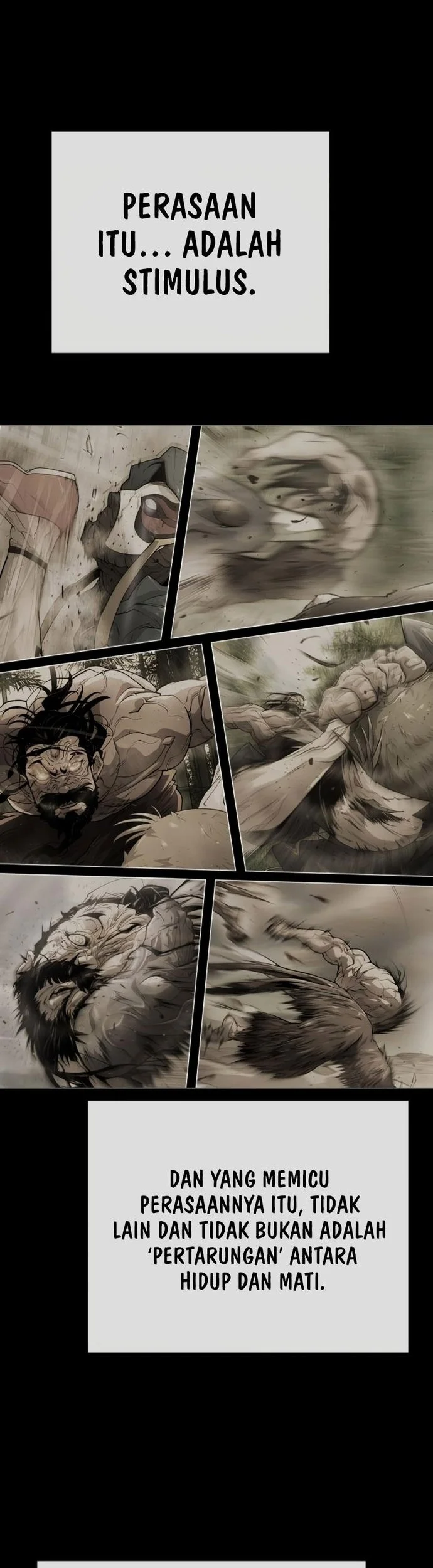 Superhuman Era Chapter 145 - halaman 66