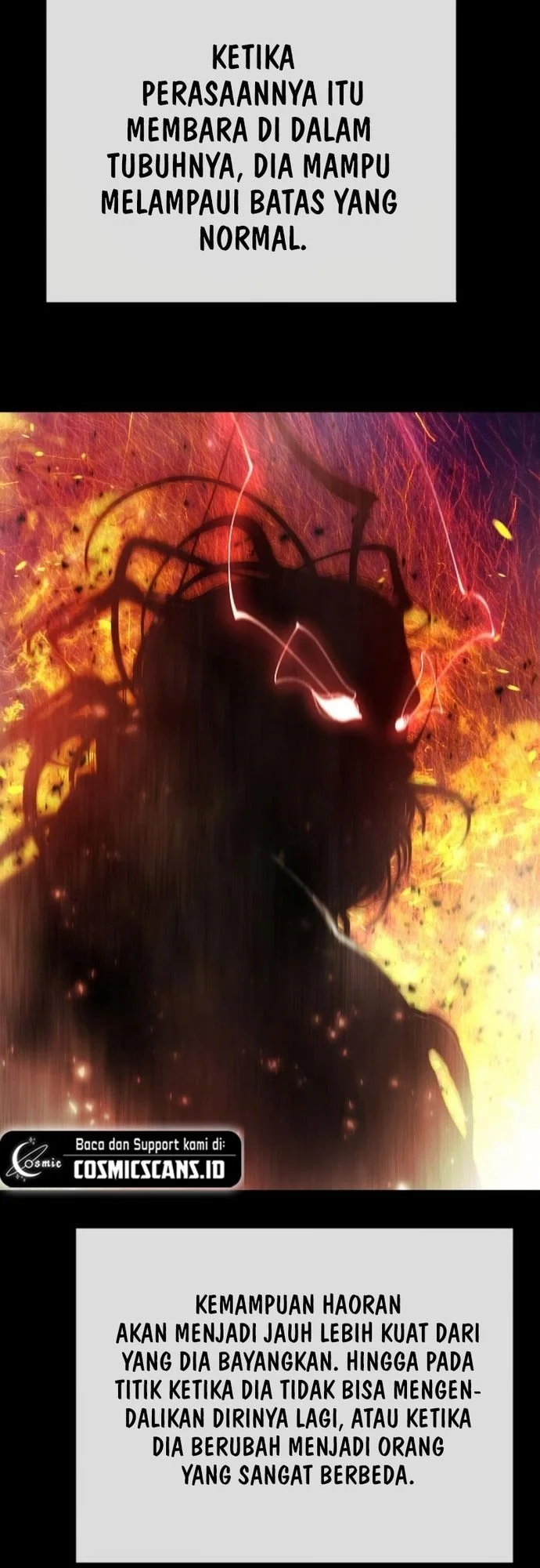 Superhuman Era Chapter 145 - halaman 67