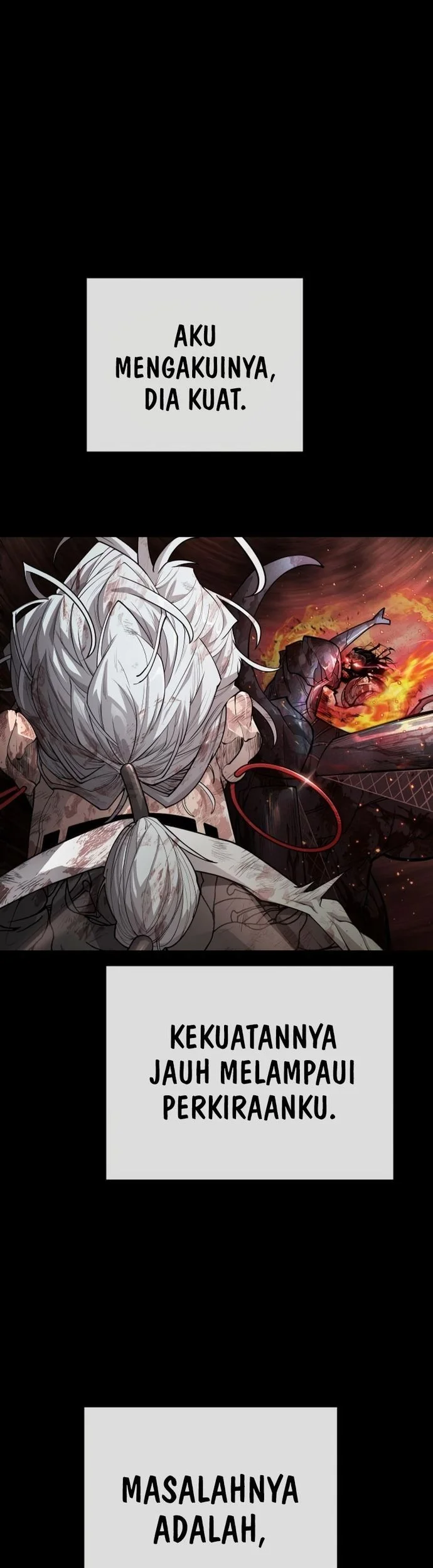 Superhuman Era Chapter 145 - halaman 68