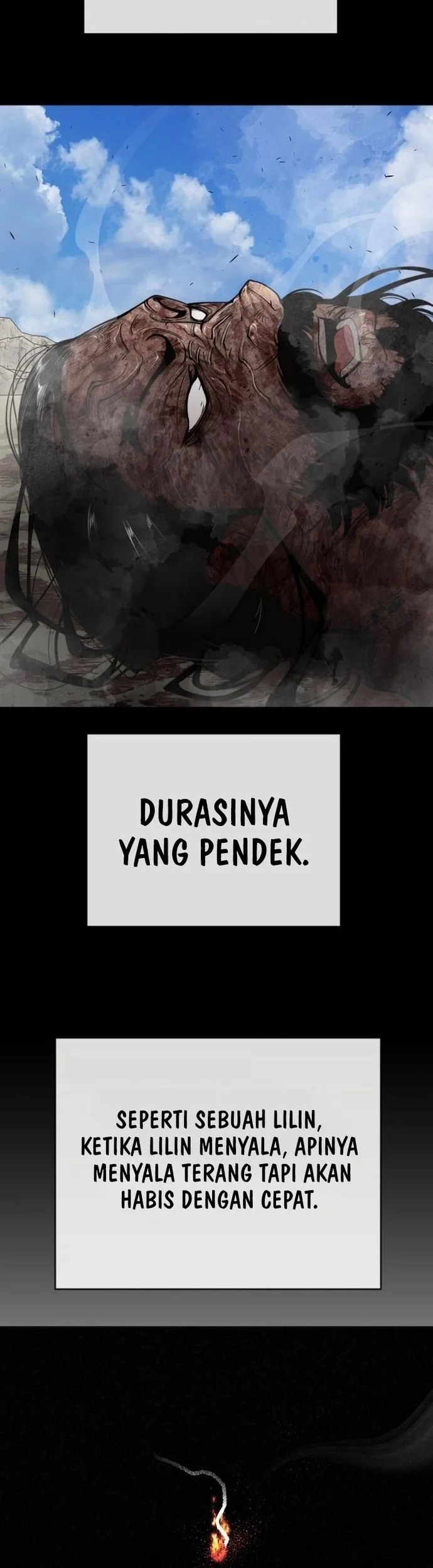 Superhuman Era Chapter 145 - halaman 69