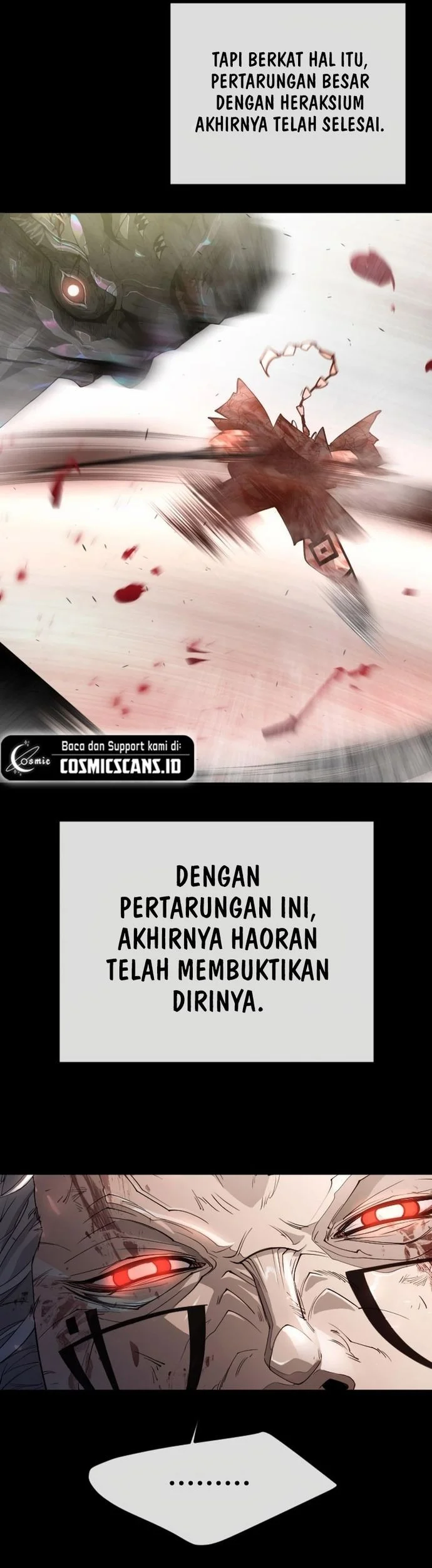 Superhuman Era Chapter 145 - halaman 71