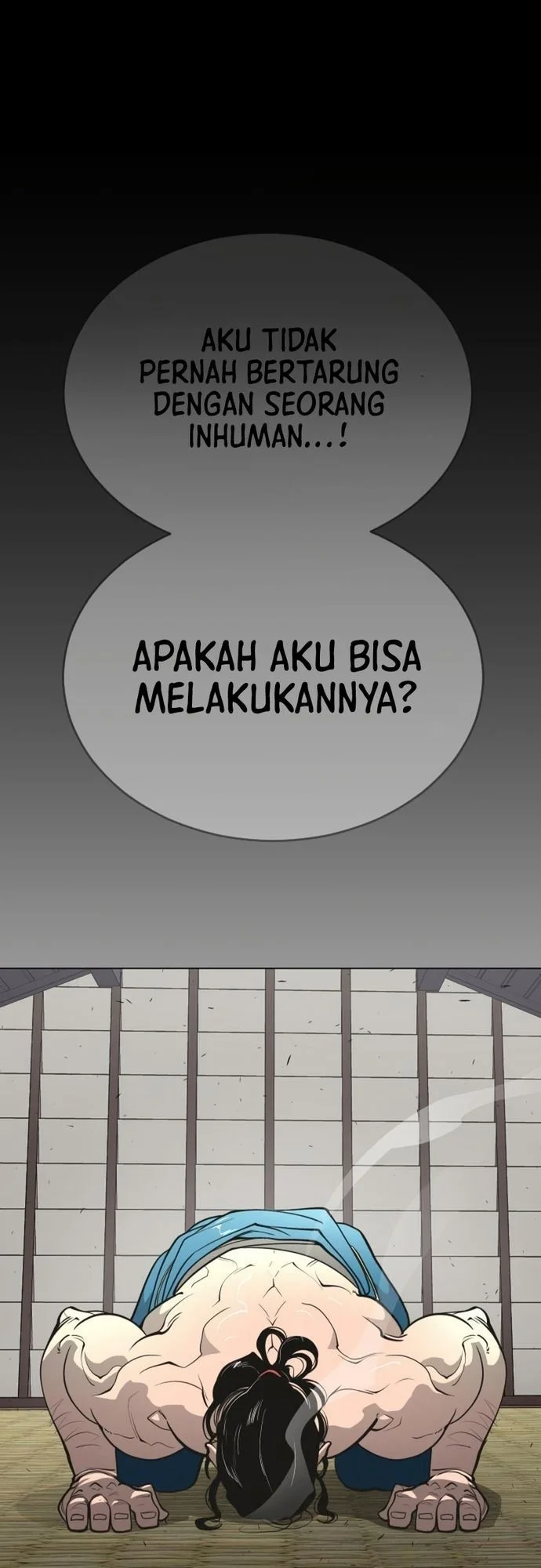 Superhuman Era Chapter 145 - halaman 73