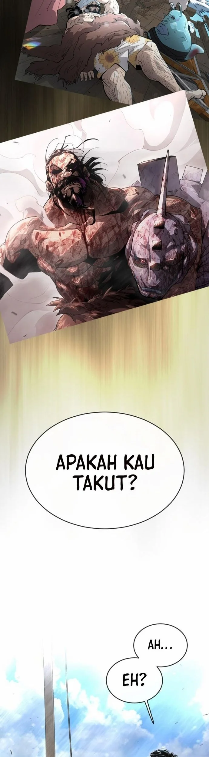 Superhuman Era Chapter 145 - halaman 75