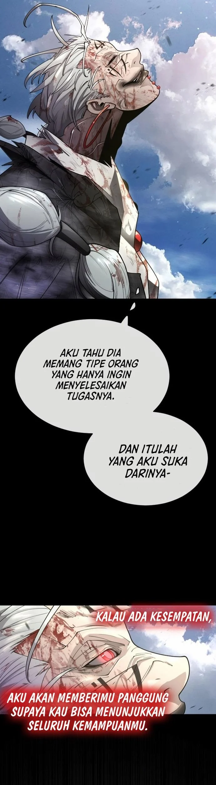 Superhuman Era Chapter 145 - halaman 77