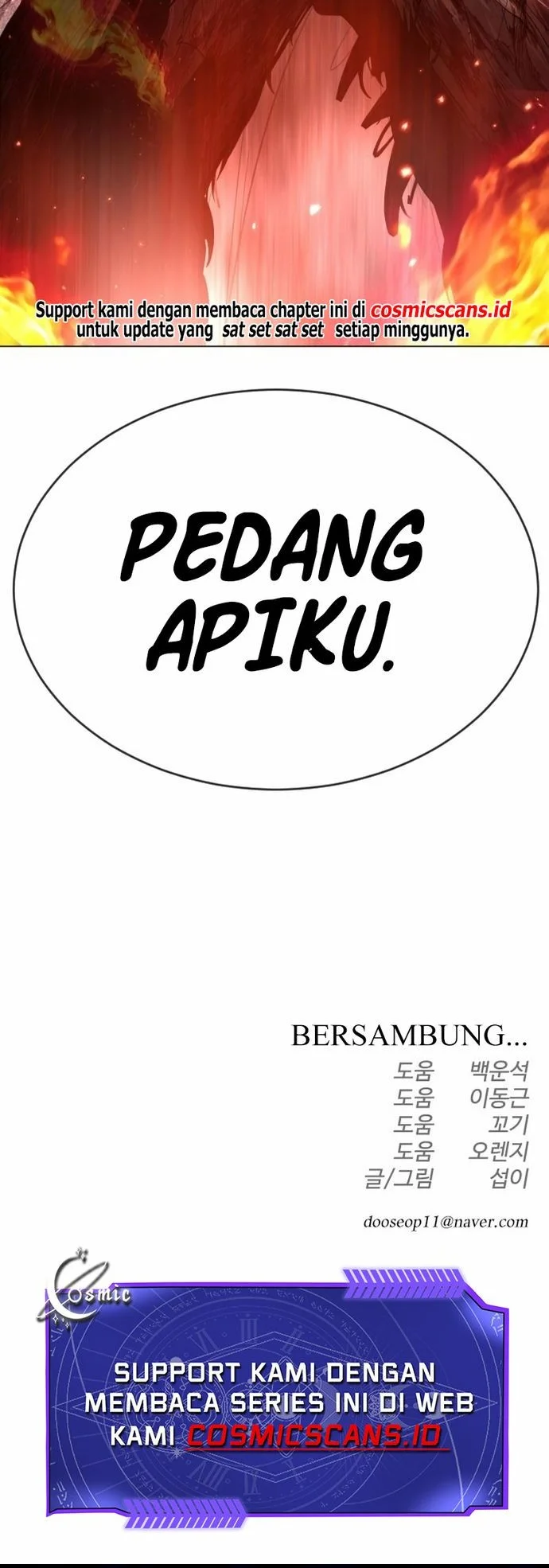 Superhuman Era Chapter 145 - halaman 79
