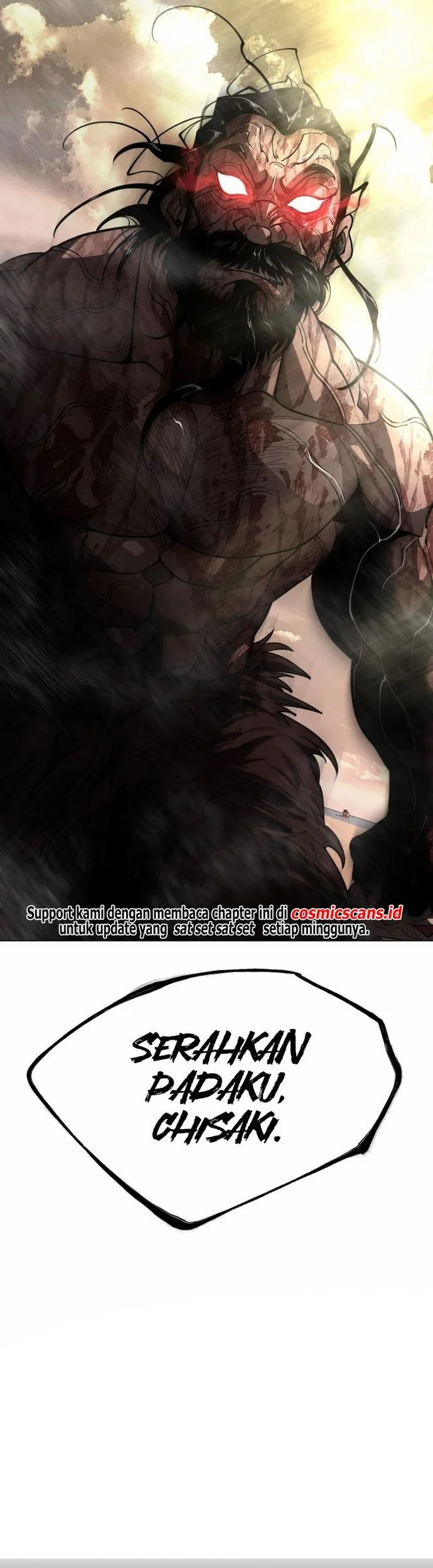 Superhuman Era Chapter 145 - halaman 8