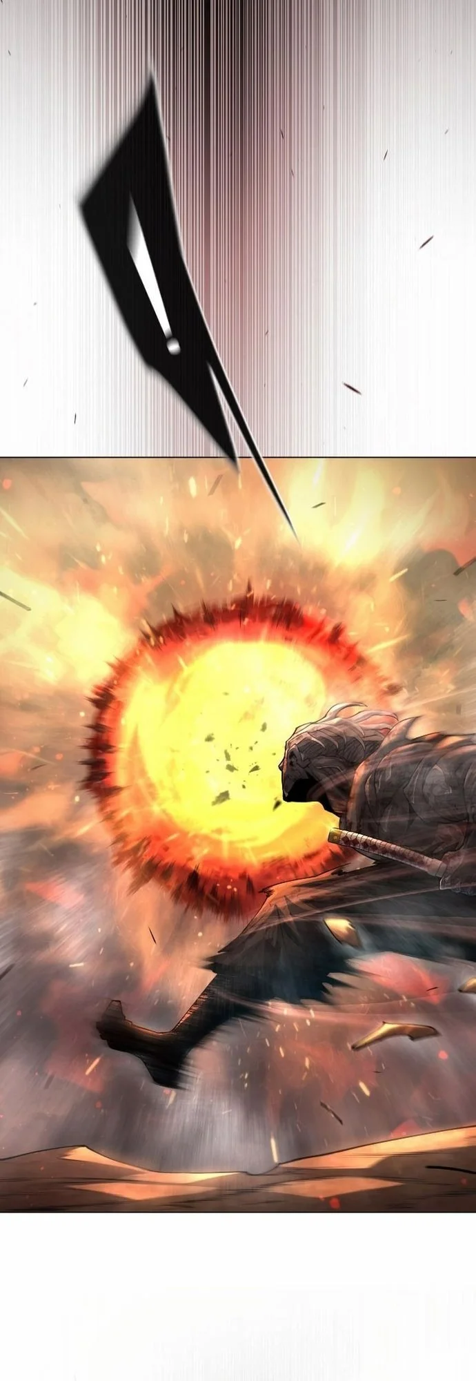 Superhuman Era Chapter 146 - halaman 14