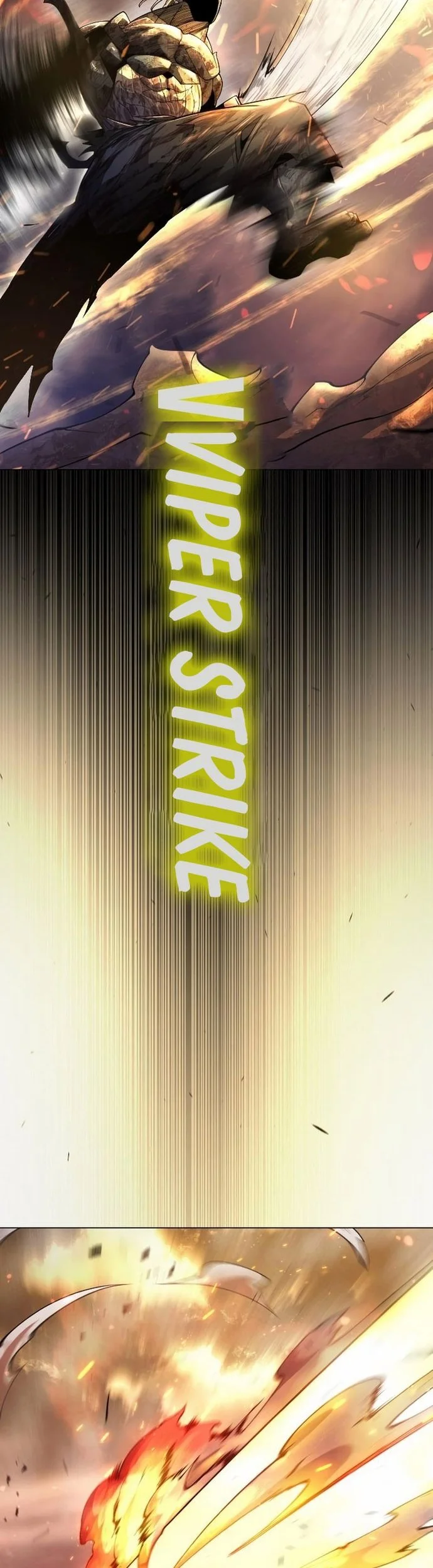 Superhuman Era Chapter 146 - halaman 16