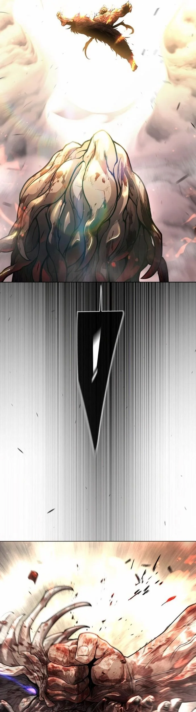 Superhuman Era Chapter 146 - halaman 18