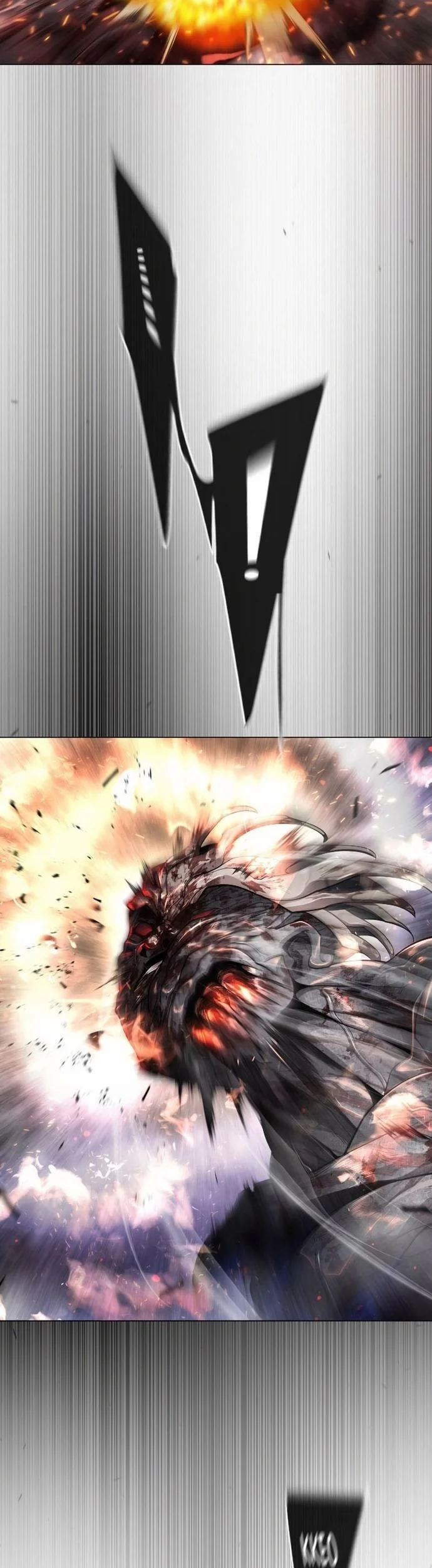 Superhuman Era Chapter 146 - halaman 23