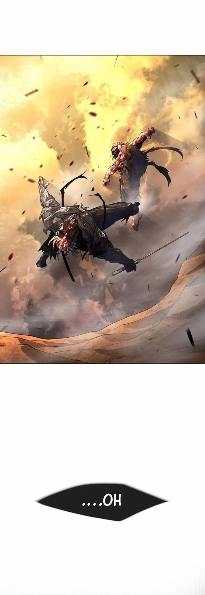 Superhuman Era Chapter 146 - halaman 25