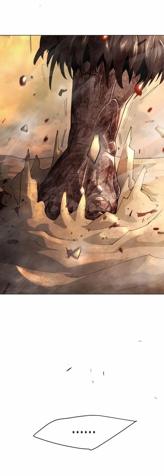 Superhuman Era Chapter 146 - halaman 34