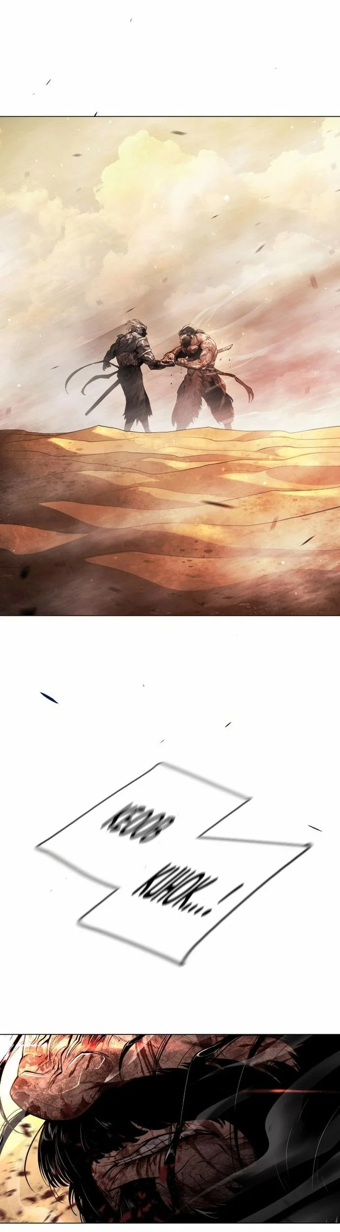 Superhuman Era Chapter 146 - halaman 35