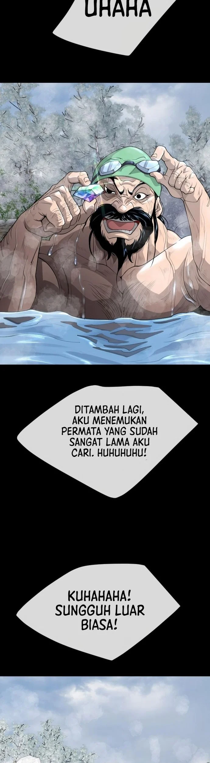 Superhuman Era Chapter 146 - halaman 39