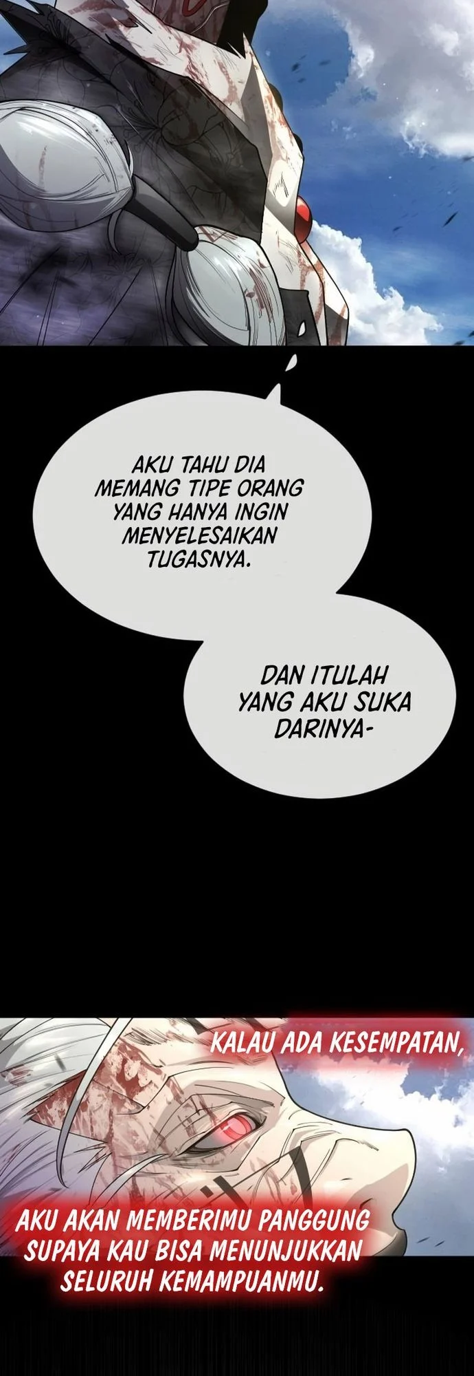 Superhuman Era Chapter 146 - halaman 4