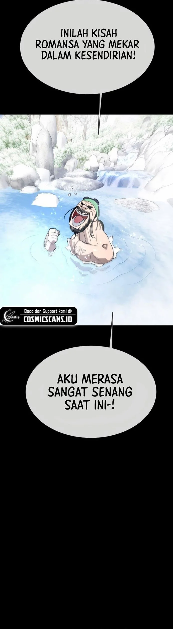 Superhuman Era Chapter 146 - halaman 44
