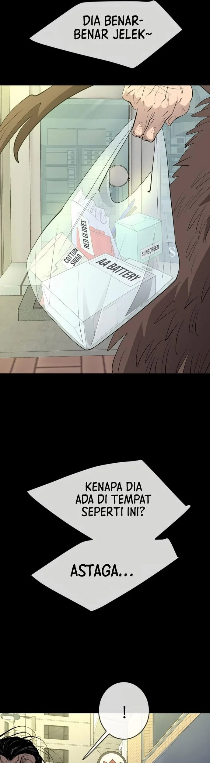 Superhuman Era Chapter 146 - halaman 45
