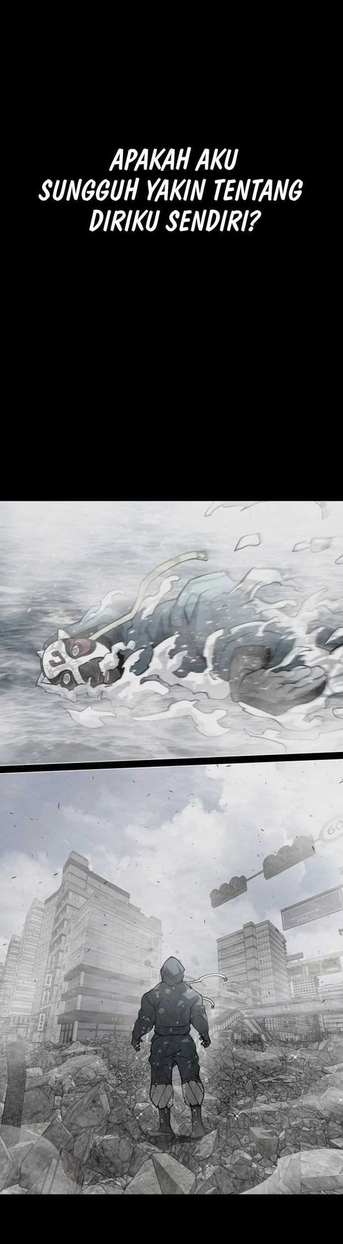 Superhuman Era Chapter 146 - halaman 50