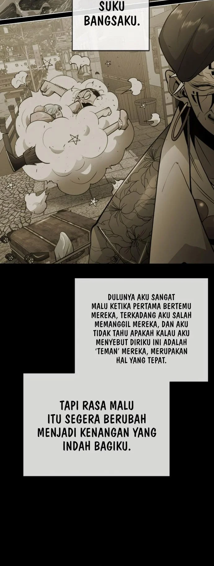 Superhuman Era Chapter 146 - halaman 52