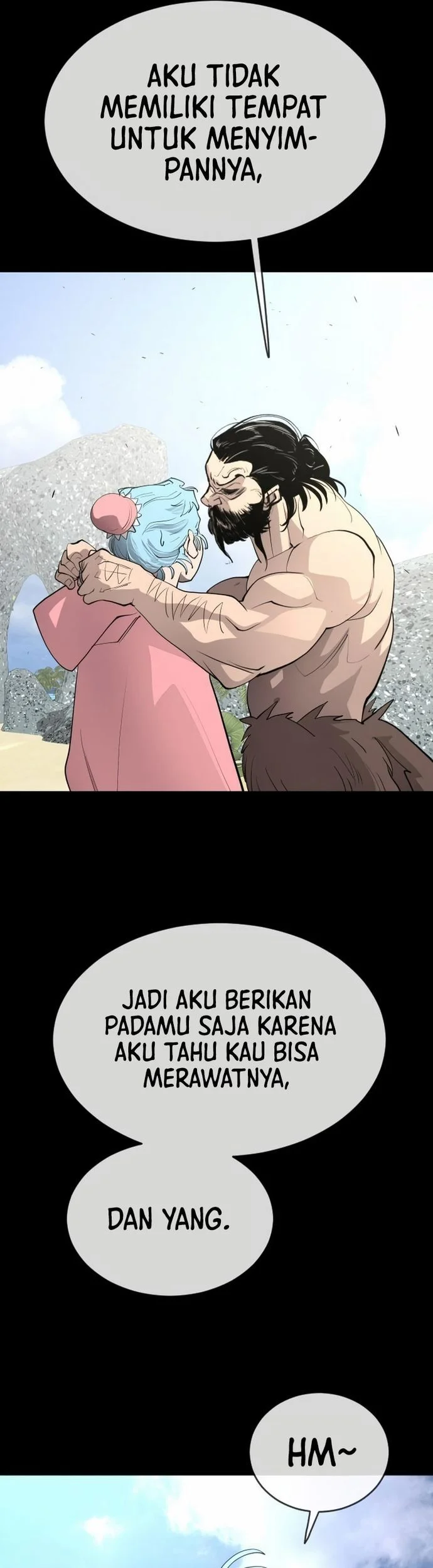 Superhuman Era Chapter 146 - halaman 53