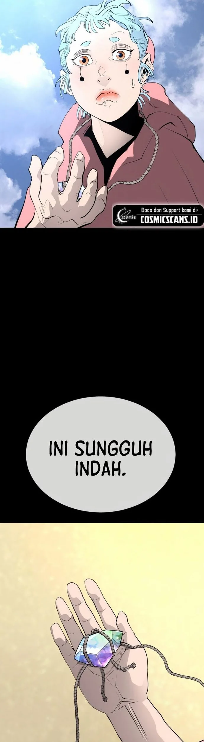 Superhuman Era Chapter 146 - halaman 54