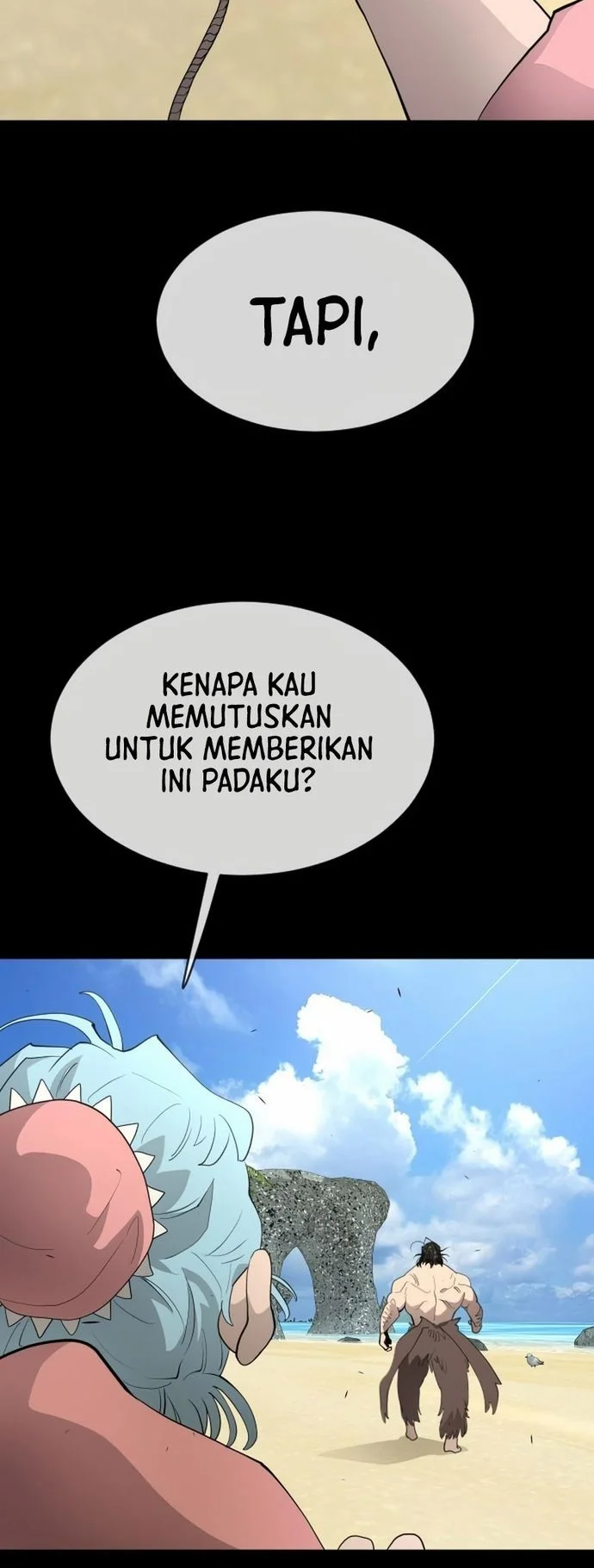 Superhuman Era Chapter 146 - halaman 55