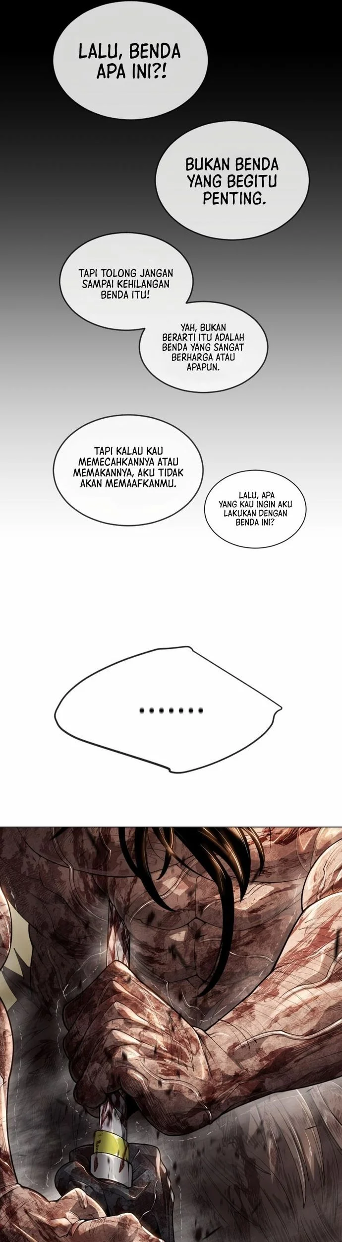Superhuman Era Chapter 146 - halaman 56