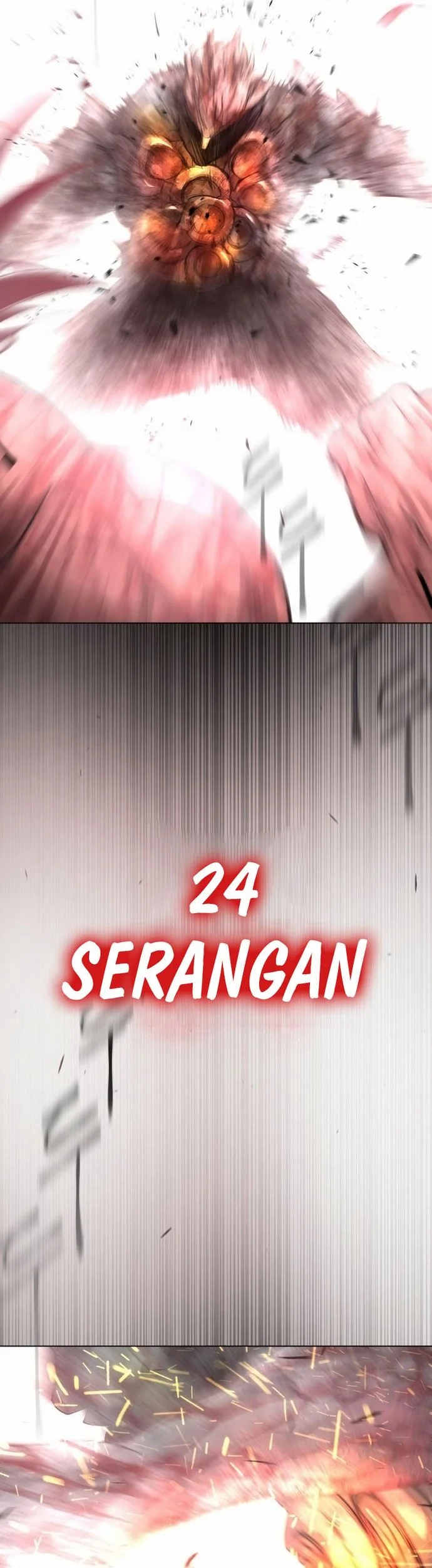 Superhuman Era Chapter 146 - halaman 60