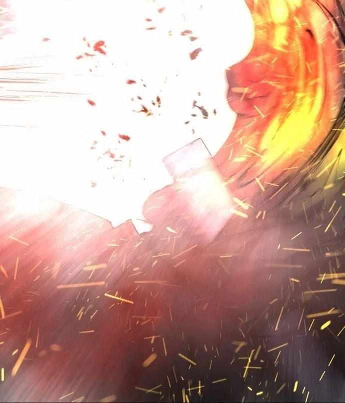 Superhuman Era Chapter 146 - halaman 61