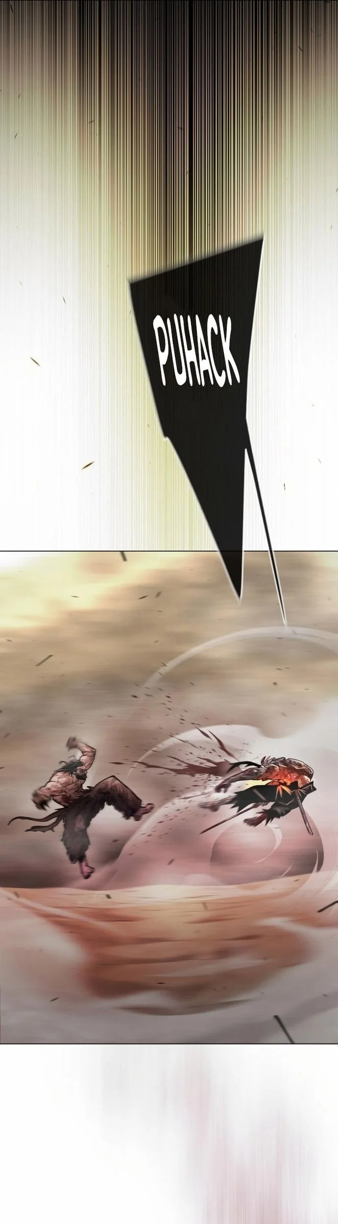 Superhuman Era Chapter 146 - halaman 62