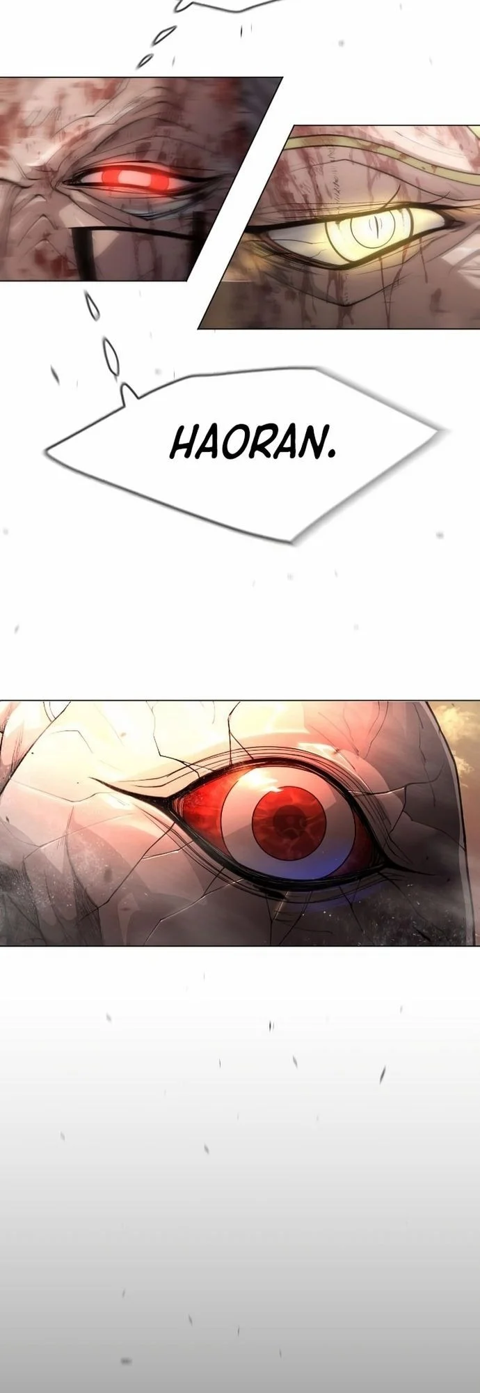 Superhuman Era Chapter 146 - halaman 67