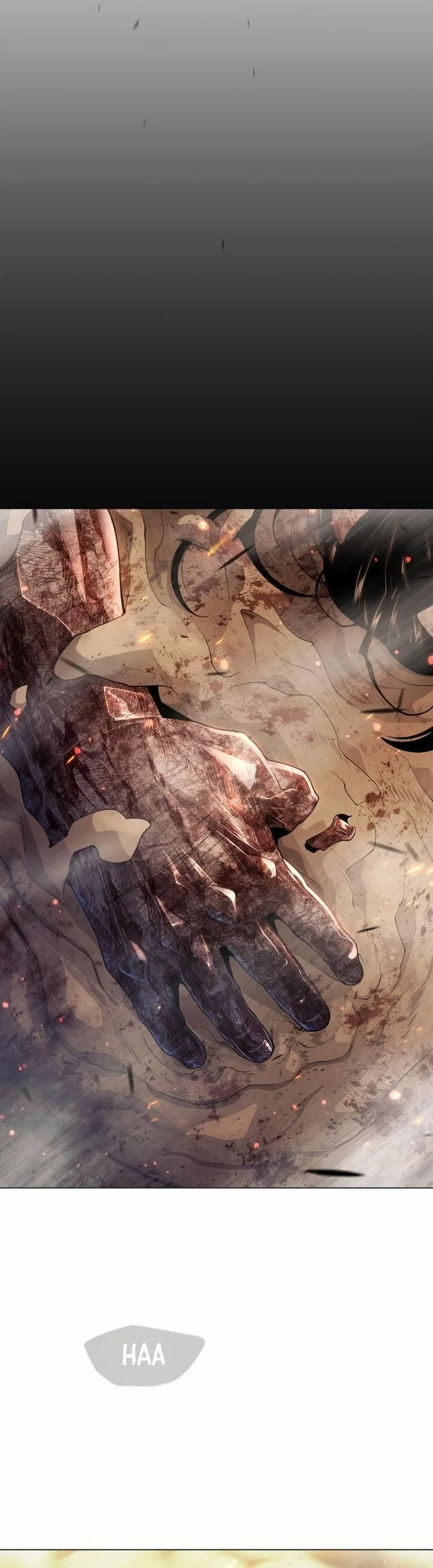 Superhuman Era Chapter 146 - halaman 68