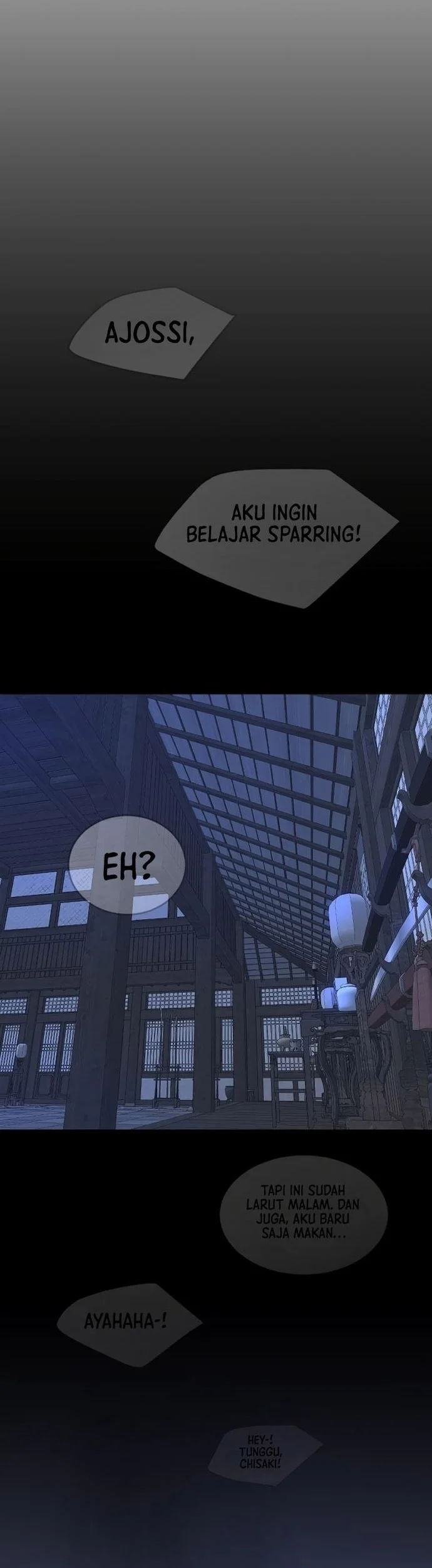 Superhuman Era Chapter 146 - halaman 75