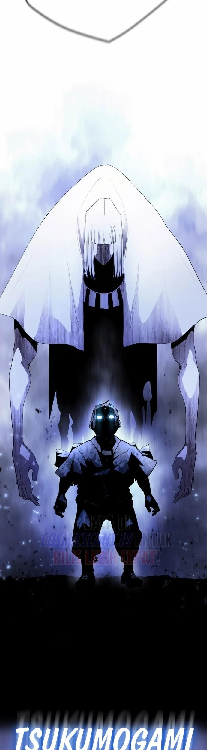 Superhuman Era Chapter 146 - halaman 78