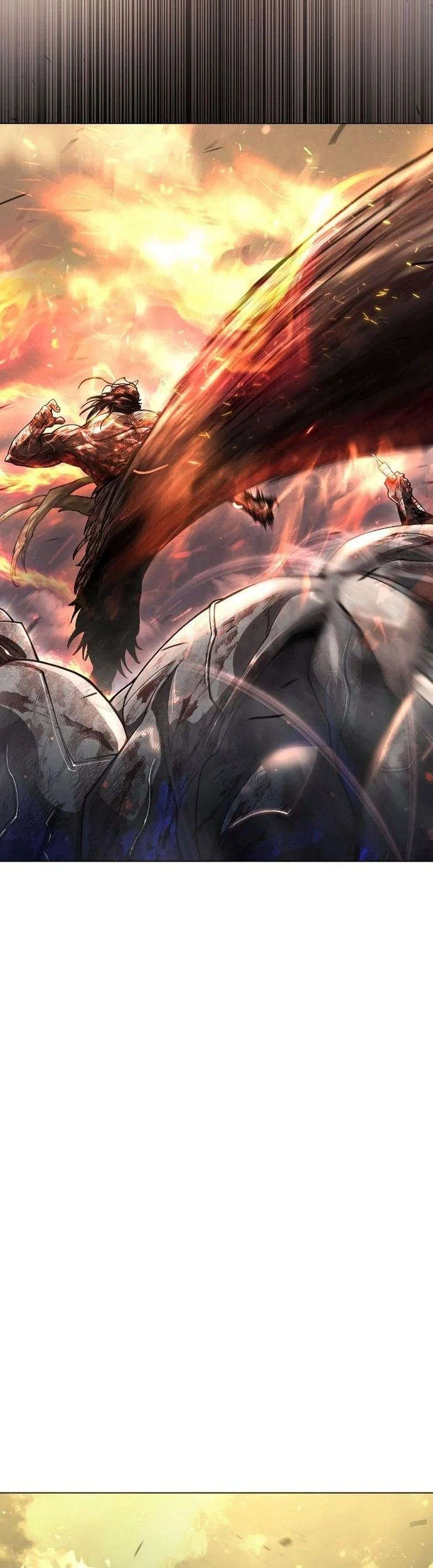 Superhuman Era Chapter 146 - halaman 9
