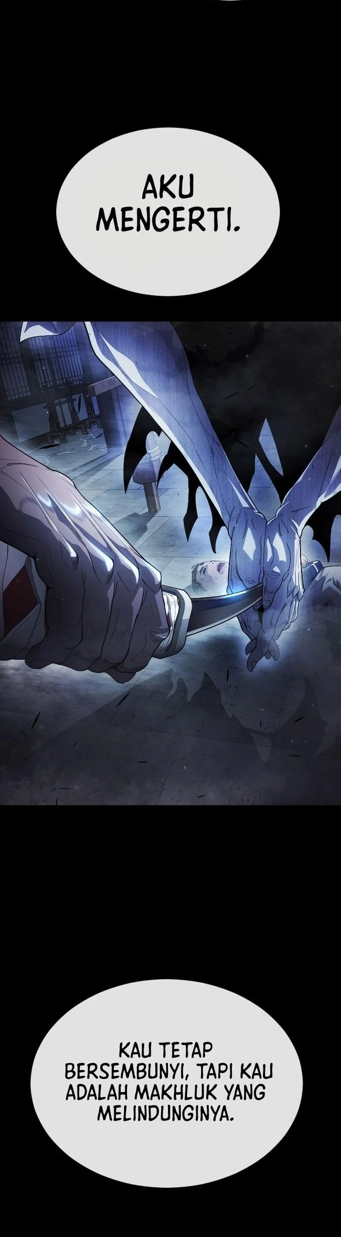 Superhuman Era Chapter 147 - halaman 13