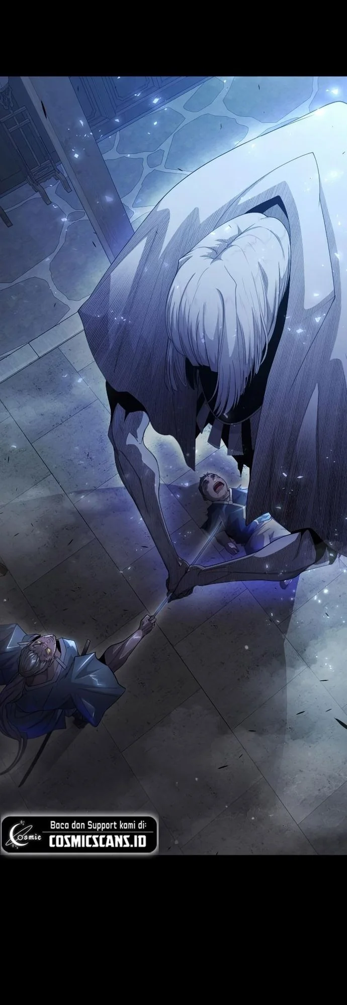 Superhuman Era Chapter 147 - halaman 14