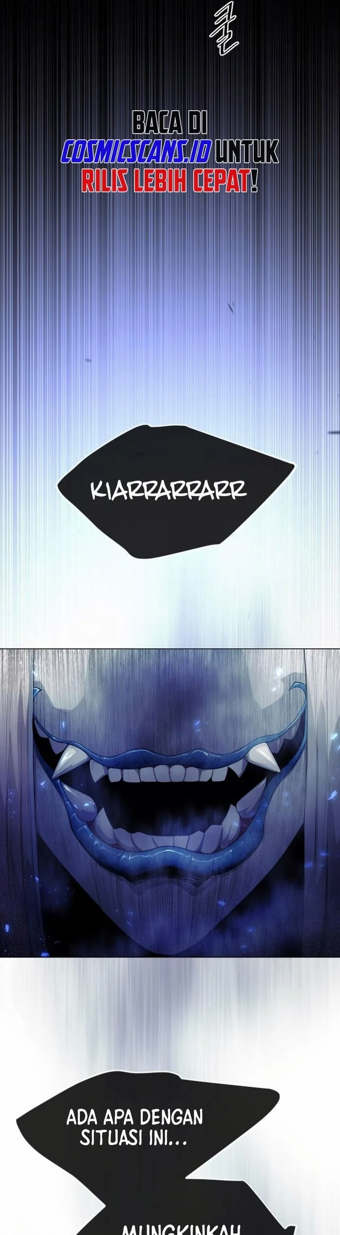 Superhuman Era Chapter 147 - halaman 18